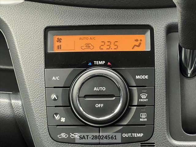 Suzuki WAGON R 2015-03 8883049-4