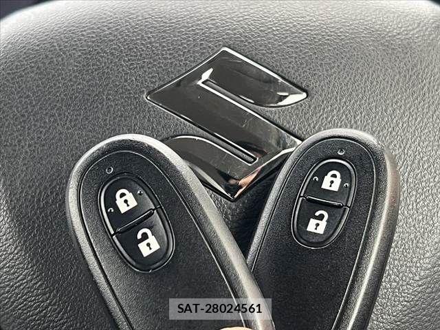 Suzuki WAGON R 2015-03 8883049-6