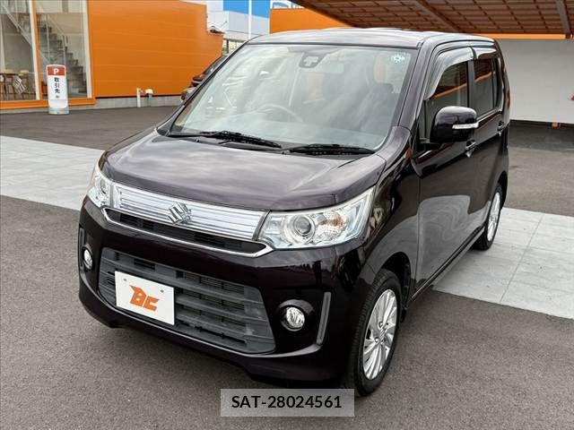 Suzuki WAGON R 2015-03 8883049-7