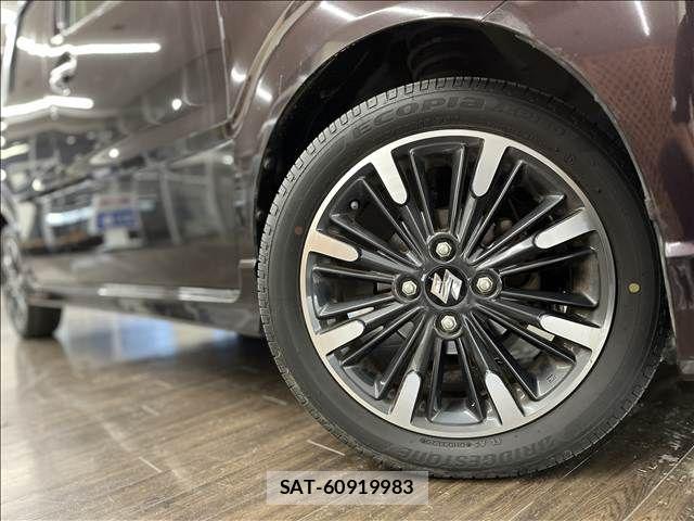 Suzuki WAGON R 2019-08 8883047-10