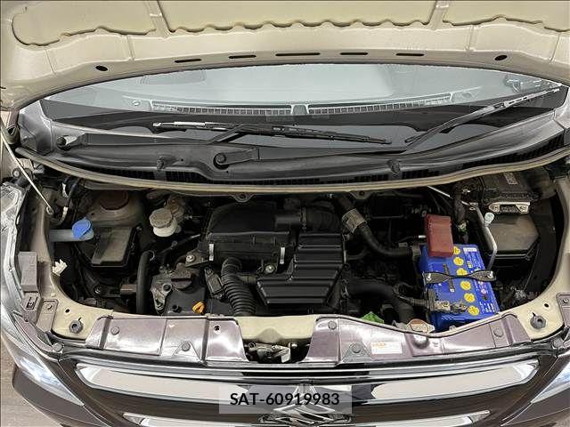 Suzuki WAGON R 2019-08 8883047-12