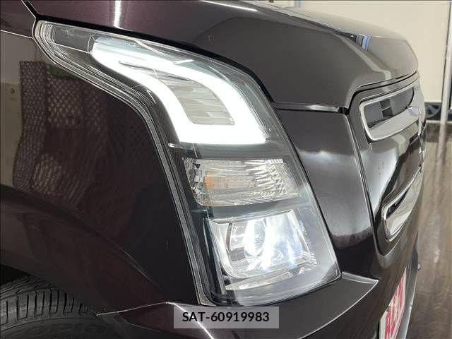 Suzuki WAGON R 2019-08 8883047-13