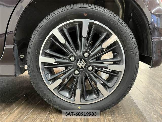 Suzuki WAGON R 2019-08 8883047-14