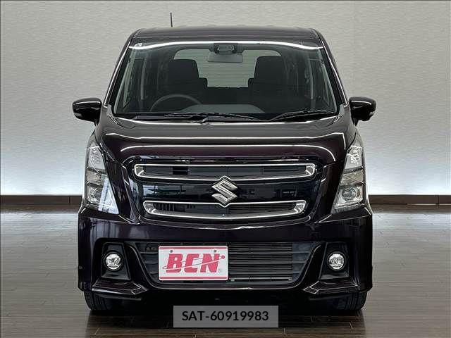 Suzuki WAGON R 2019-08 8883047-17