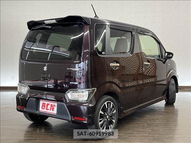 Suzuki WAGON R 2019-08 8883047-1