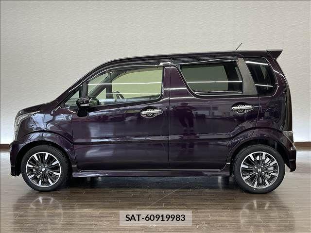 Suzuki WAGON R 2019-08 8883047-19