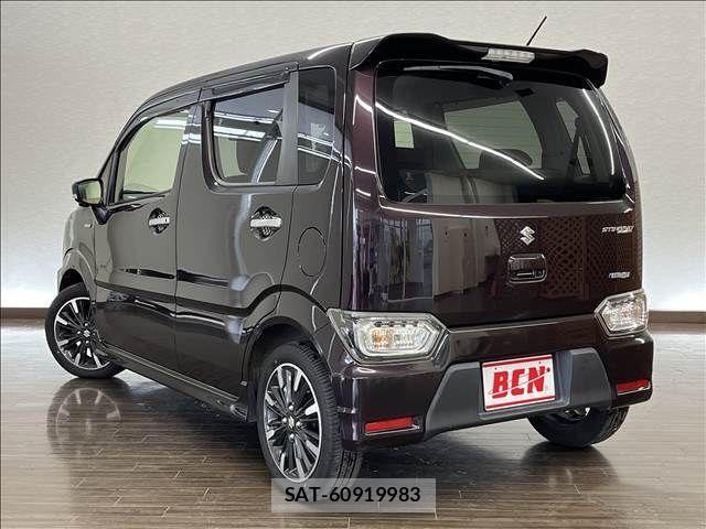 Suzuki WAGON R 2019-08 8883047-20