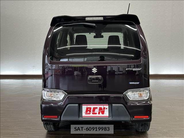 Suzuki WAGON R 2019-08 8883047-21