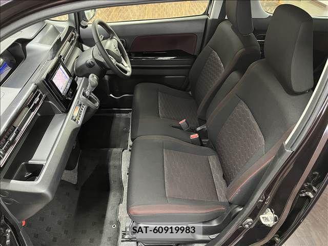 Suzuki WAGON R 2019-08 8883047-22