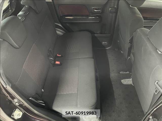 Suzuki WAGON R 2019-08 8883047-23