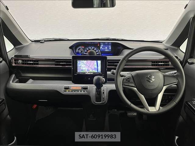 Suzuki WAGON R 2019-08 8883047-24