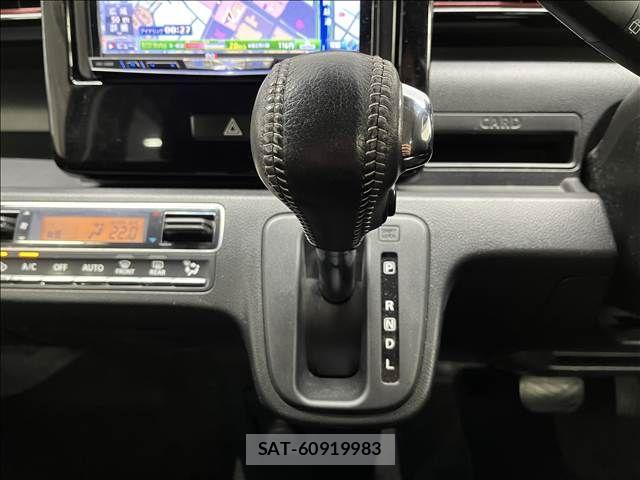 Suzuki WAGON R 2019-08 8883047-26