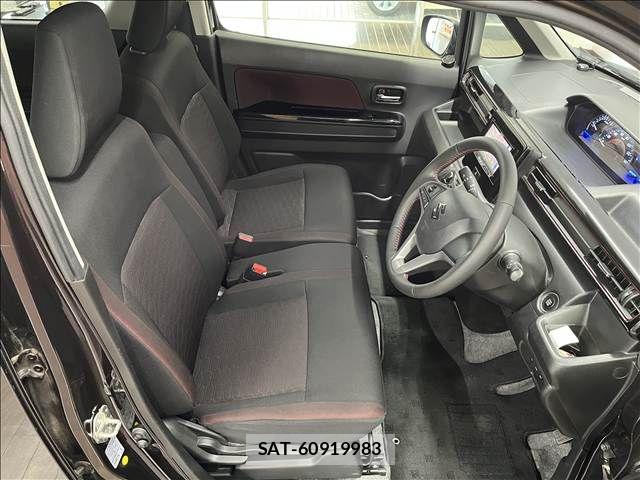 Suzuki WAGON R 2019-08 8883047-2