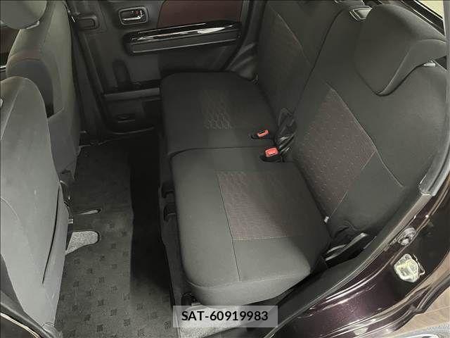 Suzuki WAGON R 2019-08 8883047-3