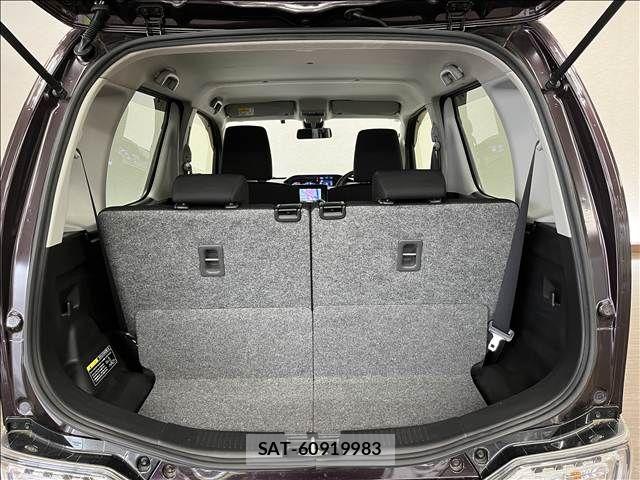 Suzuki WAGON R 2019-08 8883047-4