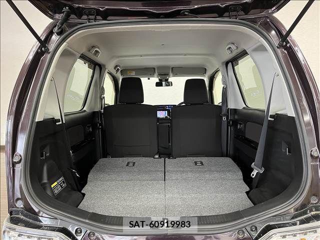 Suzuki WAGON R 2019-08 8883047-5
