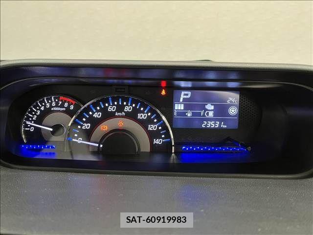 Suzuki WAGON R 2019-08 8883047-6