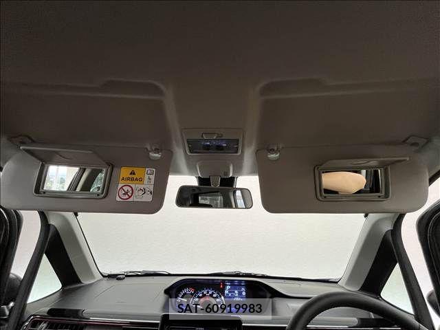 Suzuki WAGON R 2019-08 8883047-7
