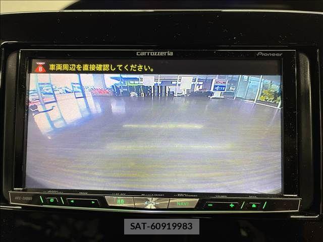 Suzuki WAGON R 2019-08 8883047-8