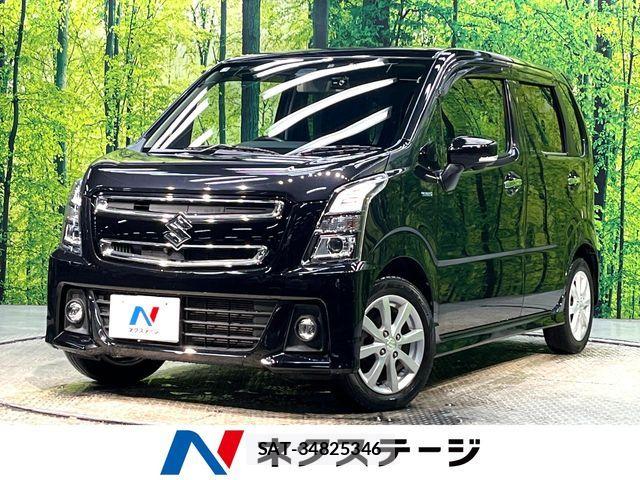 Suzuki WAGON R 2021-04 8883050-0