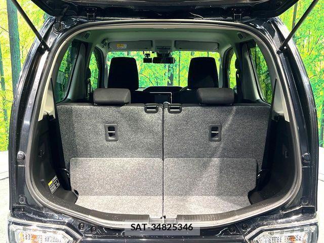 Suzuki WAGON R 2021-04 8883050-9