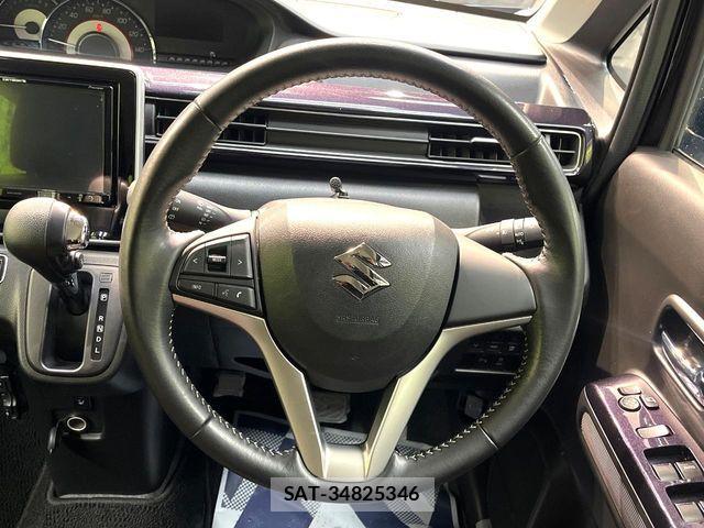 Suzuki WAGON R 2021-04 8883050-10