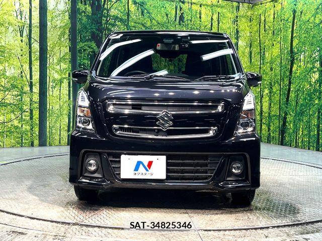 Suzuki WAGON R 2021-04 8883050-13