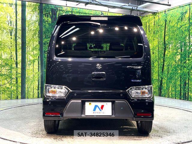Suzuki WAGON R 2021-04 8883050-14
