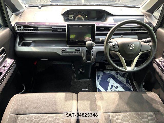 Suzuki WAGON R 2021-04 8883050-1