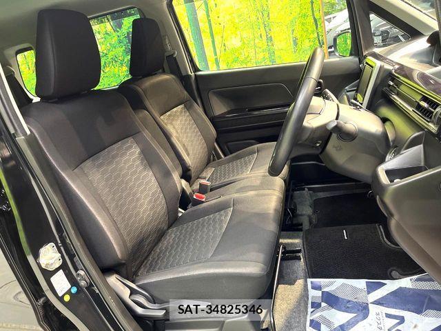 Suzuki WAGON R 2021-04 8883050-7