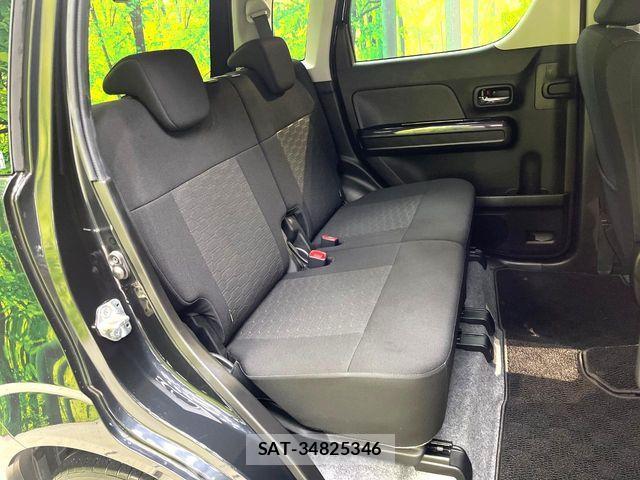 Suzuki WAGON R 2021-04 8883050-8