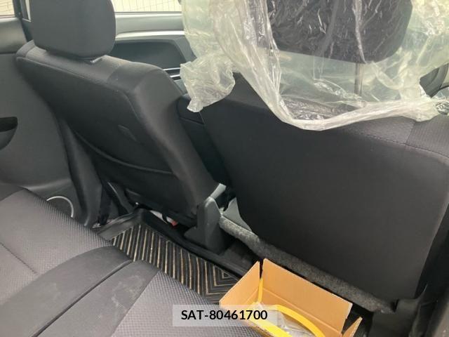 Suzuki WAGON R 2009-10 8883051-10