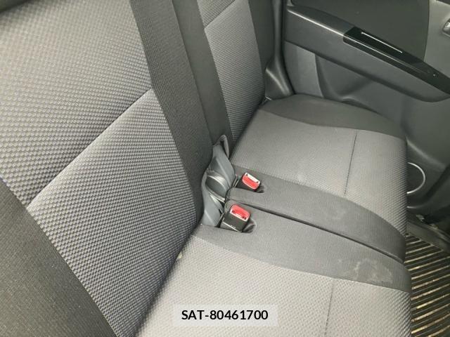 Suzuki WAGON R 2009-10 8883051-11
