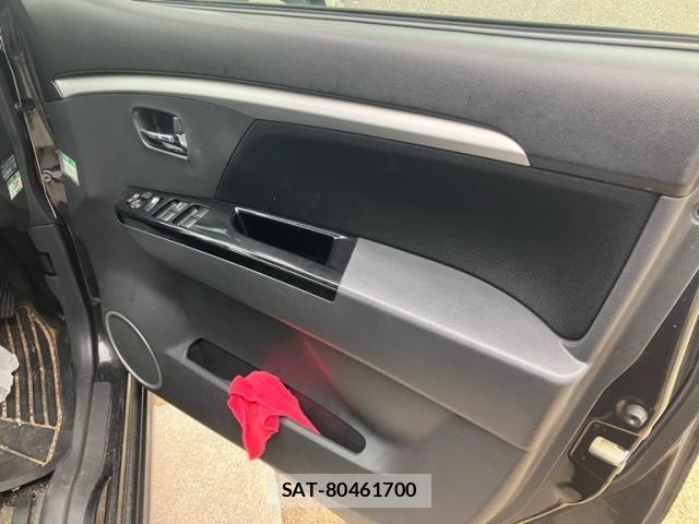 Suzuki WAGON R 2009-10 8883051-12