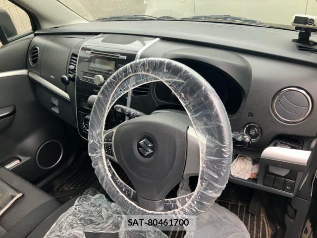 Suzuki WAGON R 2009-10 8883051-13