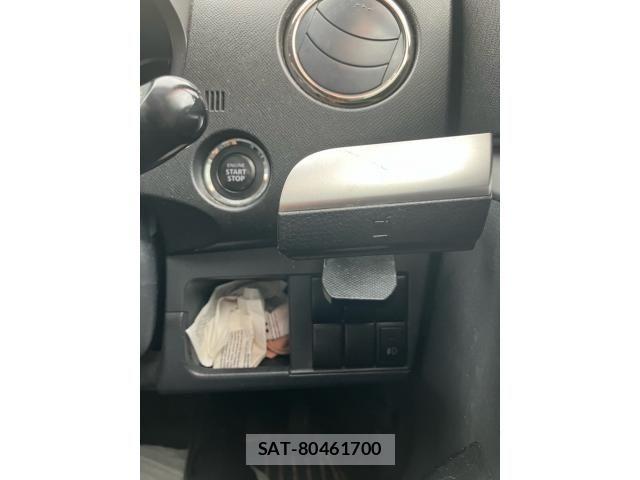 Suzuki WAGON R 2009-10 8883051-16