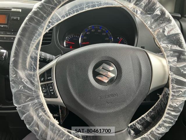 Suzuki WAGON R 2009-10 8883051-17