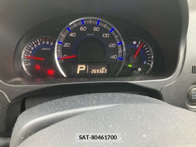 Suzuki WAGON R 2009-10 8883051-18