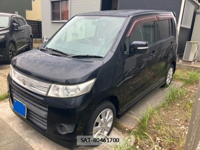 Suzuki WAGON R 2009-10 8883051-1