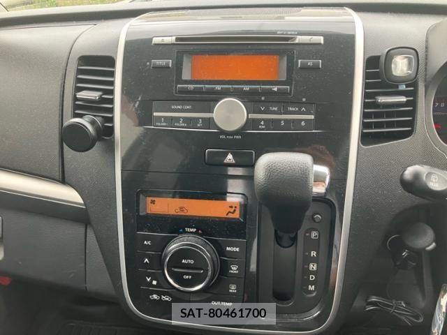 Suzuki WAGON R 2009-10 8883051-19