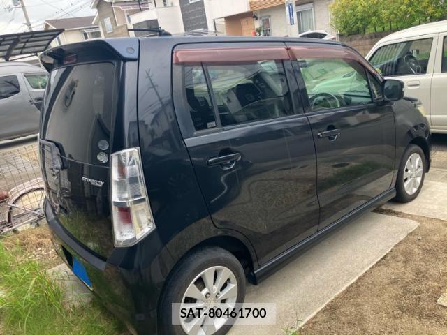 Suzuki WAGON R 2009-10 8883051-2