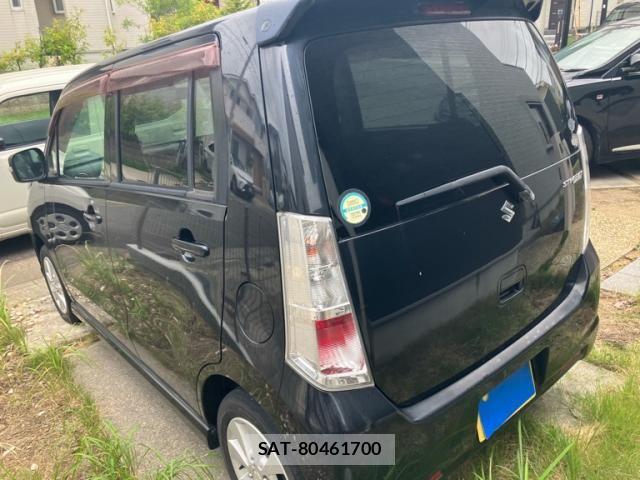 Suzuki WAGON R 2009-10 8883051-3