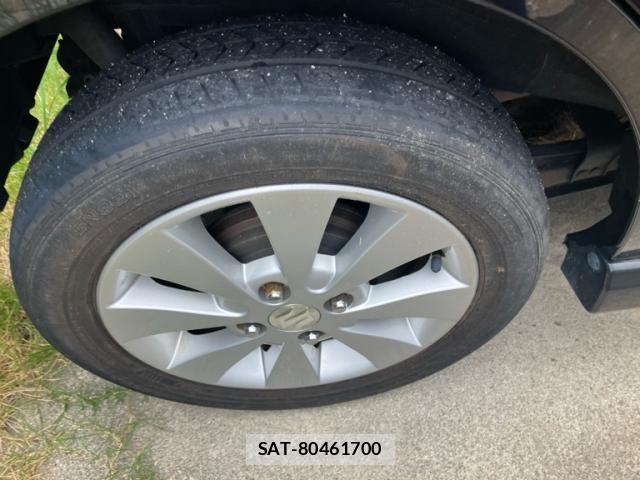 Suzuki WAGON R 2009-10 8883051-5