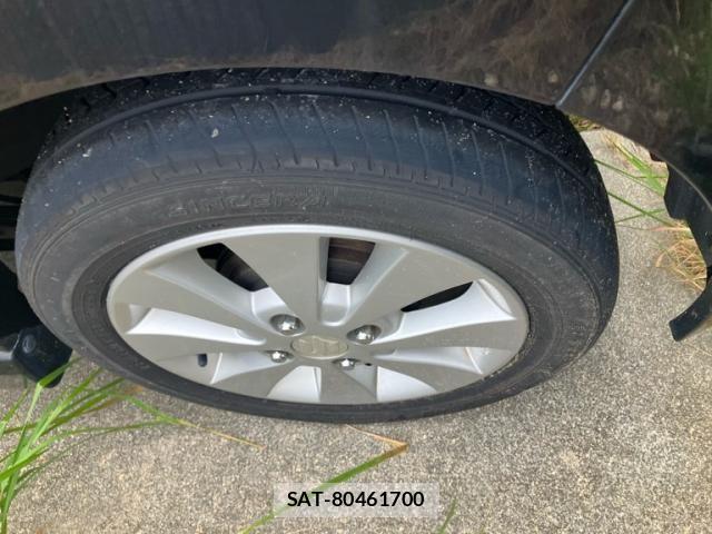 Suzuki WAGON R 2009-10 8883051-6