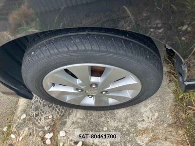 Suzuki WAGON R 2009-10 8883051-7