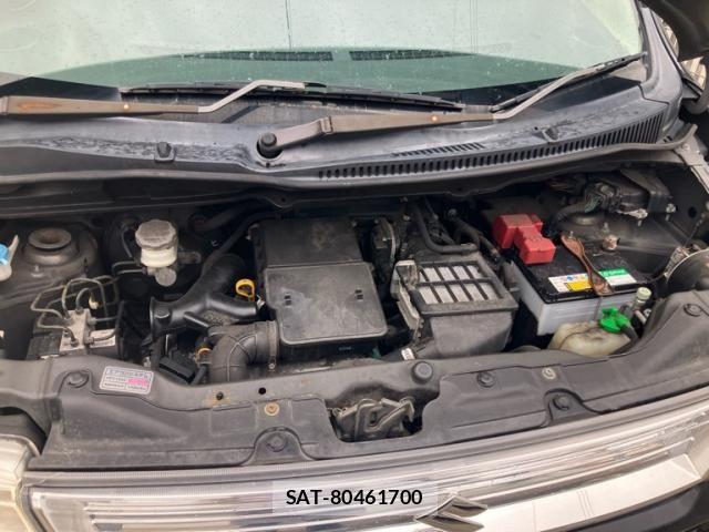 Suzuki WAGON R 2009-10 8883051-8