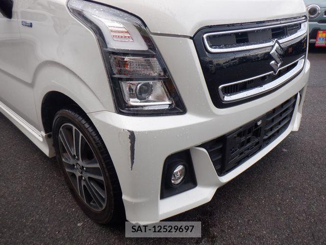 Suzuki WAGON R 2021-07 8884640-9