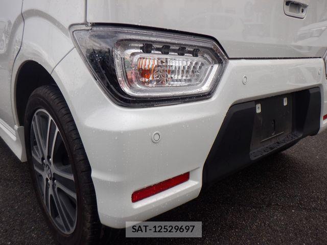 Suzuki WAGON R 2021-07 8884640-10