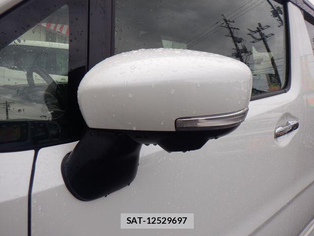 Suzuki WAGON R 2021-07 8884640-11