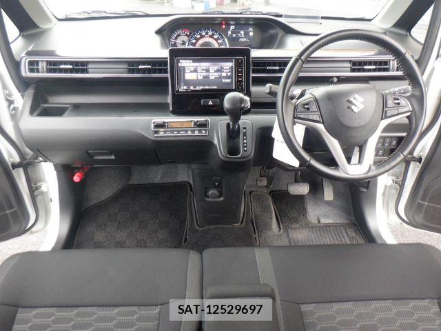 Suzuki WAGON R 2021-07 8884640-12